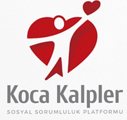 kocakalpler.org logosudur. 2021