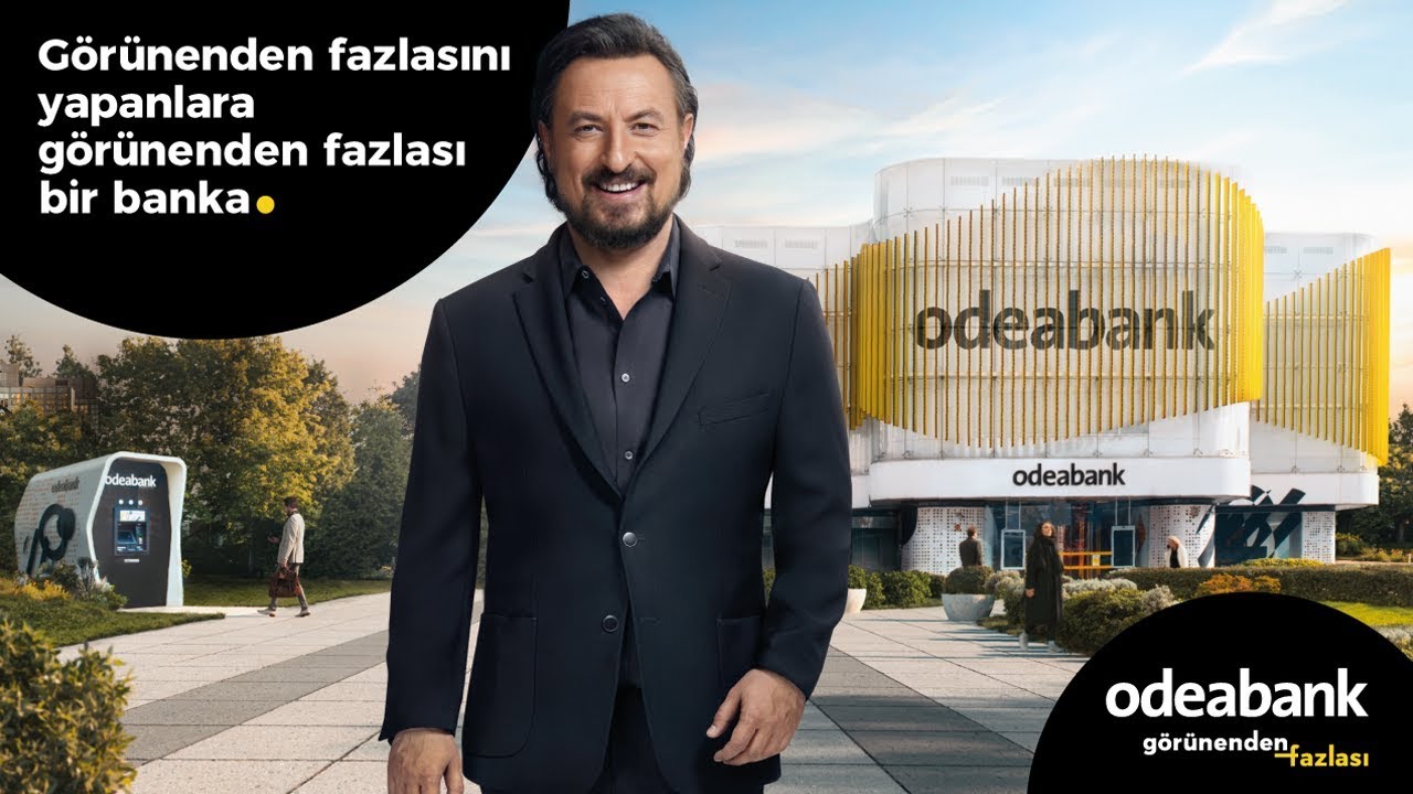 Odeabank Görünenden Fazlası