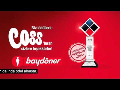 baydöner – Cosssss