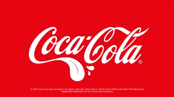 yaratıcı reklam kampanyası coca cola