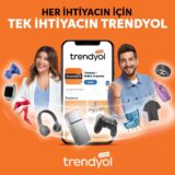 Her İhtiyacın için Tek İhtiyacın Trendyol | Enis Arıkan & Şebnem Bozoklu