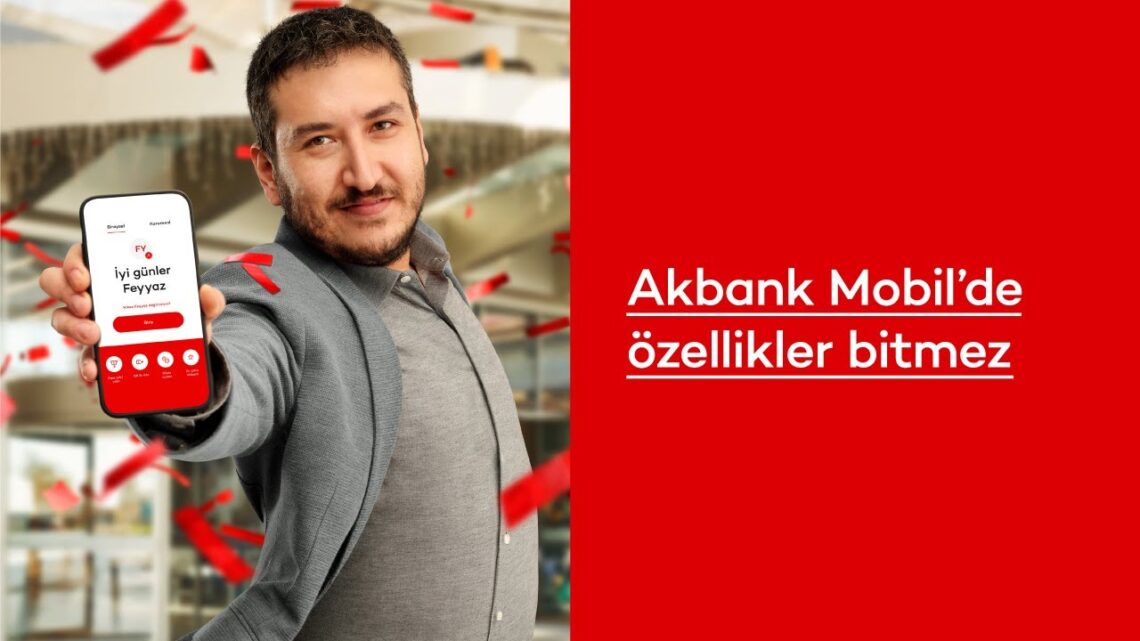 Akbank 2020 Reklamı – Saymakla bitmez