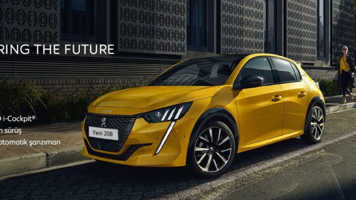 Yeni PEUGEOT 208 Reklamı – Reklam Analizleri