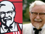 KFC reklamı 2021