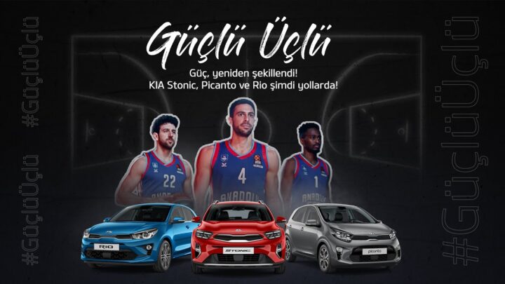 Reklam Analizleri – Kia 2021 Anadolu Efes