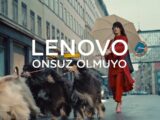 lenovo yoga reklamı 2021 analiz puanlama