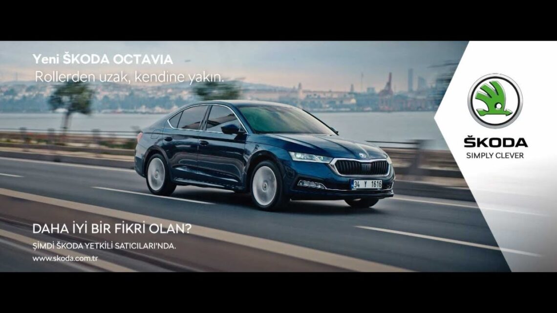 Skoda Octavia Reklamı – Analizler ve Puanlama