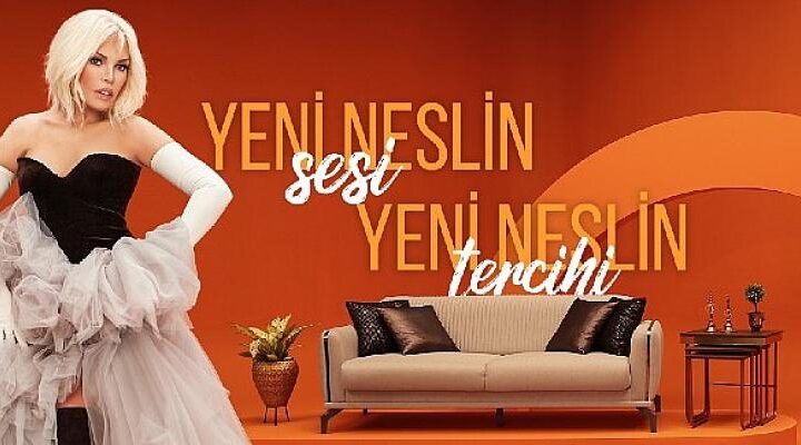 Ergül Mobilya Reklamı –  Rapçi