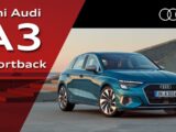 audi a 3 reklamı şarkısı analizleri