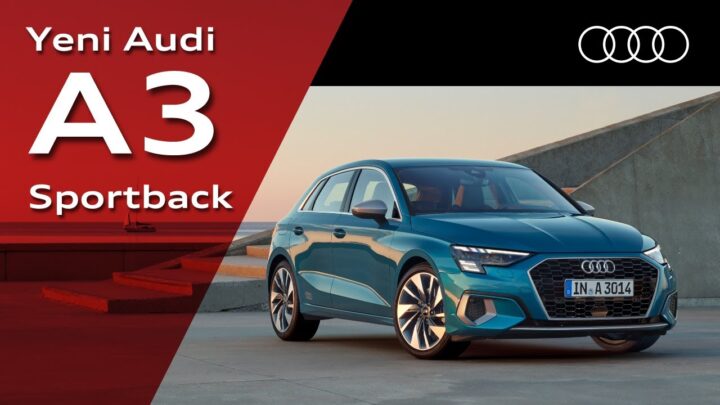 Audi A3 Reklamı – Şarkı Analiz Puanlama
