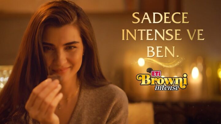 Eti Browni Intense Reklamı – Kimler Kimler