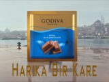 godiva reklam yorumları