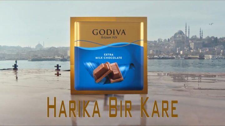 Godiva Reklamı – Yorumlar ve Puanlama