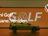 yeni golf 2021 reklam yorumları