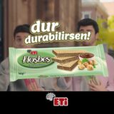 Eti Hoşbeş VR Reklamı - Analiz Puanlama