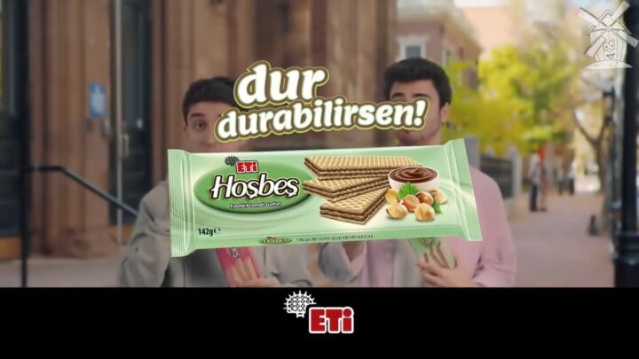 Eti Hoşbeş VR Reklamı – Analiz Puanlama