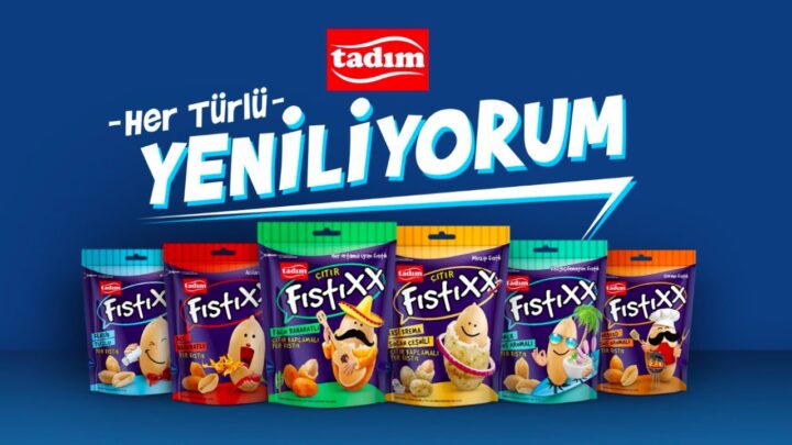 Tadım Fıstıxx Reklamı – Yorumlar Analiz