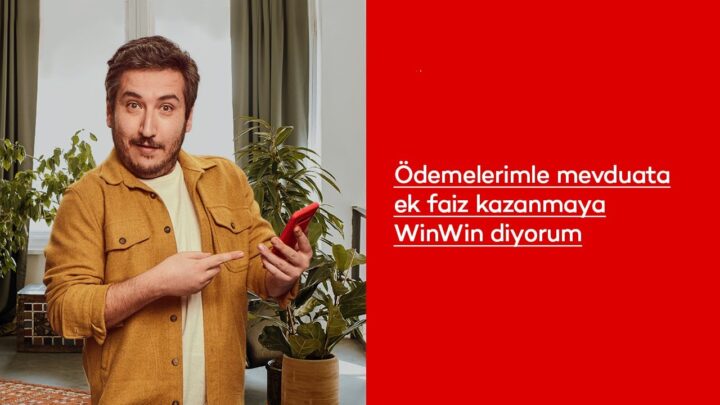 Akbank winwin Reklamı – Oyuncular Yorumlar