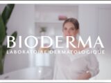 bioderma reklam kadın oyuncusu ece eda