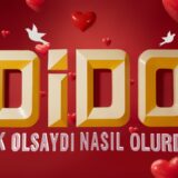 Dido Reklamı 2020- Oyuncuları Yorumlar Analizler