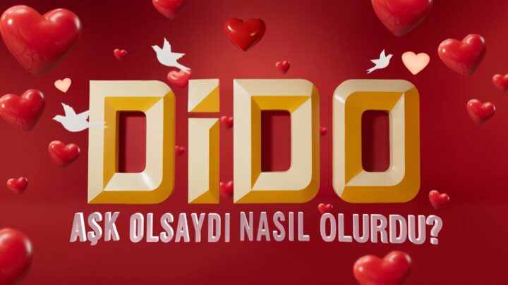 Dido Reklamı 2020- Oyuncuları Yorumlar Analizler