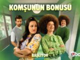 komşunun bonusu reklamı gupse kaan oyuncular