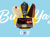 golf bitsin bu hasret reklamı