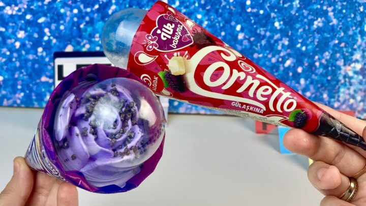 Cornetto Gül Aşkına Reklamı – Yalın Yorumlar