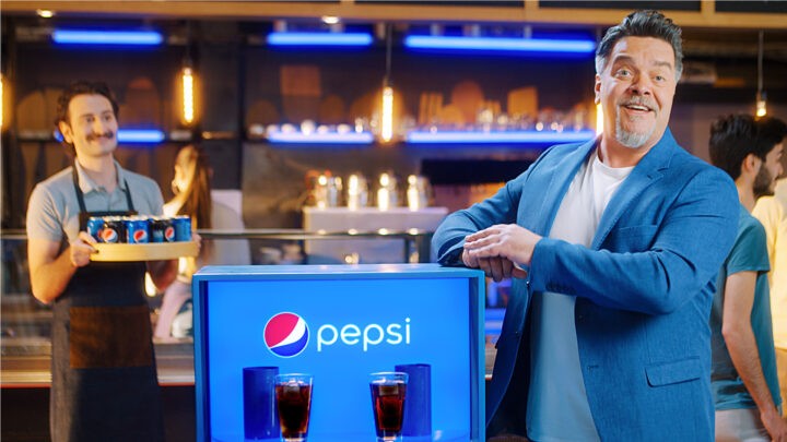 Yeni Pepsi Reklamı – Beyazıt Analizler