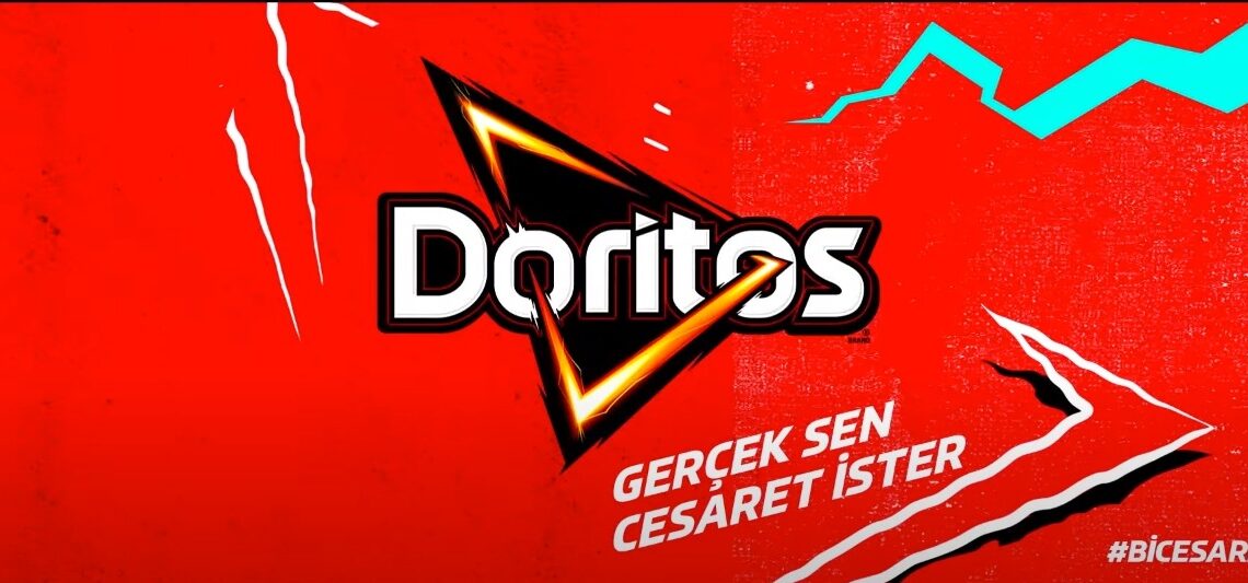 Doritos Gerçek Sen Reklamı- Müziği Analizler