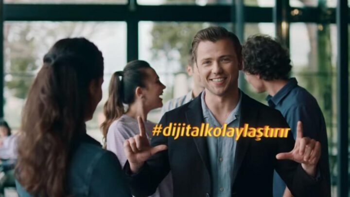 Vakıfbank Yeni Reklam Yüzü 2021 – Analizler Puanlama