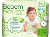 bebem natural reklamı 2021