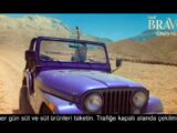 golf bravo reklamı kim oynuyor?