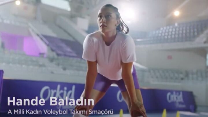 Orkid Platinum Reklamı – Voleybolcu Analizler