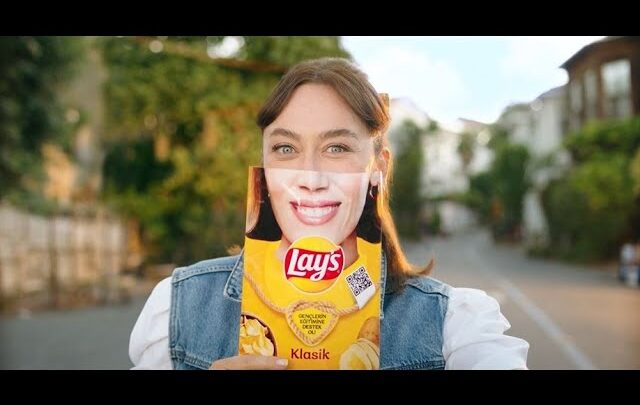 Yeni Lays Gülümseme Reklamı – Müzik Analizler