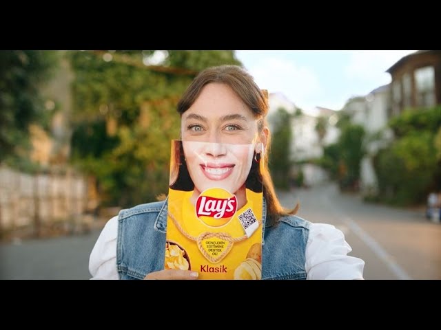 Yeni Lays Gülümseme Reklamı – Müzik Analizler