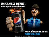 pepsi max pinokyo reklamı puanlama