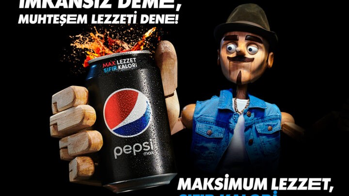 Pepsi Max Pinokyo Reklamı –  Analizler