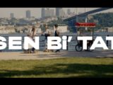 sen bi tat reklamı müziği analizler