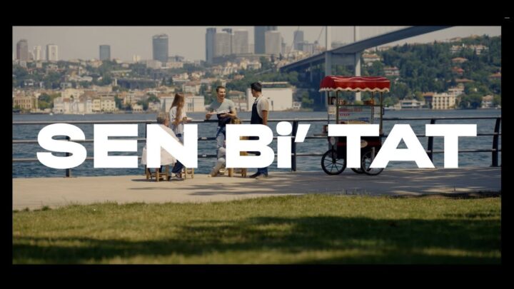 Sen bi Tat Reklamı – Müziği Analizler