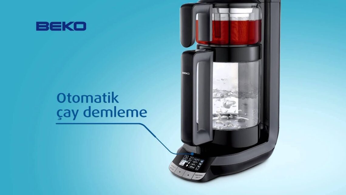 Beko Reklamı 2021 – Demlik Analizler