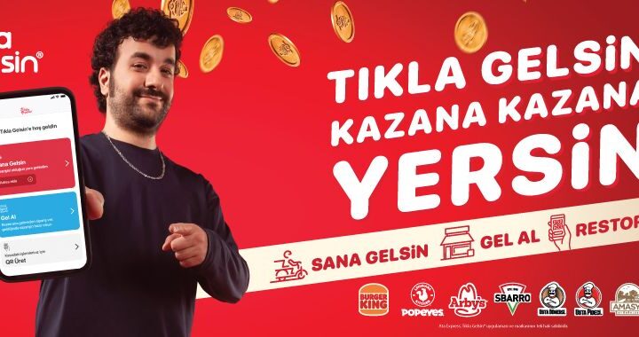 Tıkla Gelsin Reklamı 2021 – Cesaret Analizler