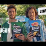 Ruffles Doritos Reklamı - Yolculuk mu?, Puanlama