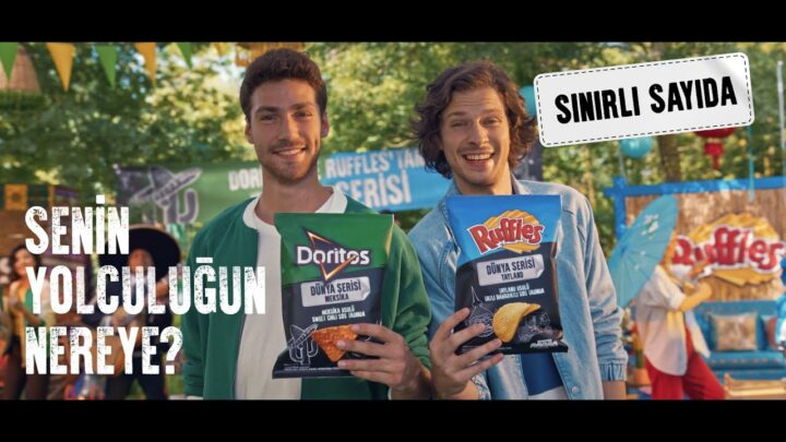 Ruffles Doritos Reklamı – Yolculuk mu?, Puanlama