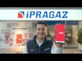 ipragaz reklam filmi eskilere götürseydi?