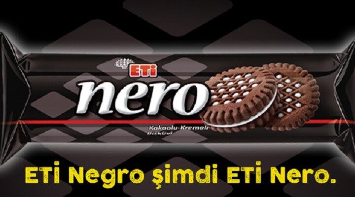 Eti Nero Reklamı – Örnek Davranış Tebrikler