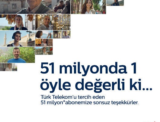 Türk Telekom Reklamı – Saydık Sevdik, Puanlama