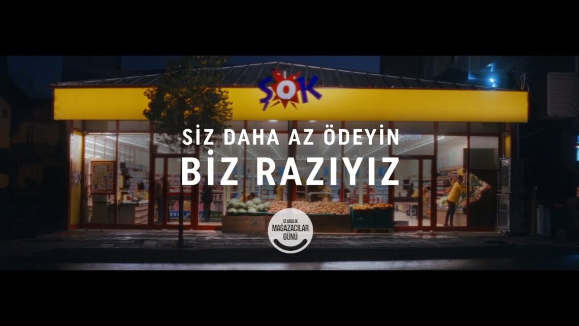 Şok Yeni Reklam – Razıyız, Puanlama