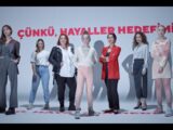 Koç kadınlar günü reklamı radyolarda çalsın