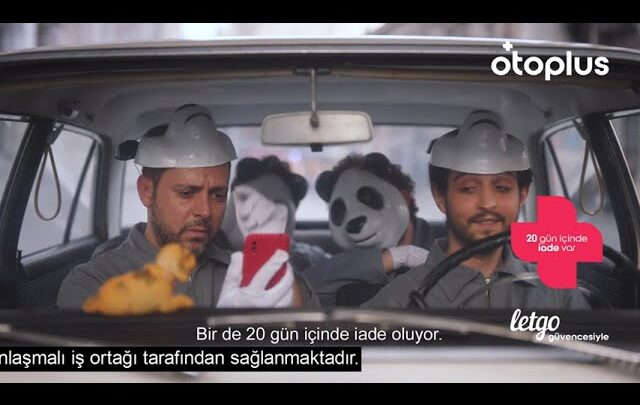 Otoplus Reklamı – Nefis eksi bir